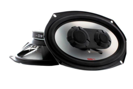 PULSE69-V4: Pulse 6X9 Inch Coaxial Speaker