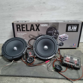 Blam Relax 165 RX 165mm speaker composet