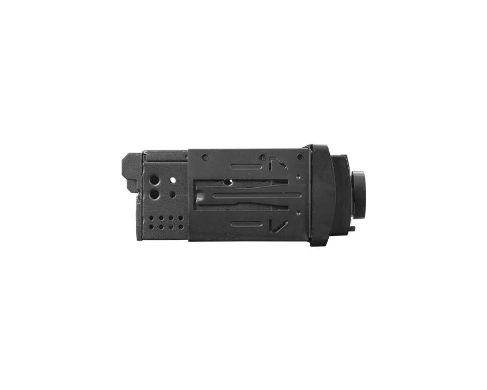 GAS MAD M130BTN 1-DIN, BT, USB, AUX, DSP, RDS