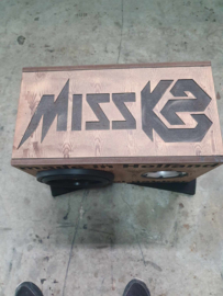 MISSK8 prijs is inc subwoofer