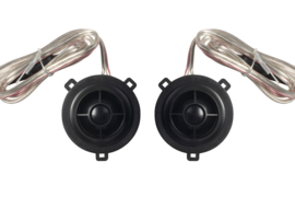 OPTISOUNDGOLF1T-V0 – Tweeter upgrade for VW / AUDI / SKODA / SEAT