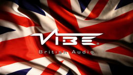 Vibe audio