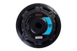 EDS12D2-E0 | EDGE Street Series 12 inch 2800 watts Subwoofer