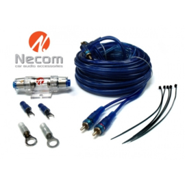 NECOM CK-E10 10mm kabel