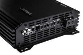 BLACKDEATHM21K-V6: Black Death 21000 Watt Full range Competition Amplifier