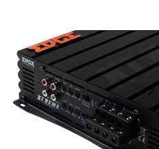 EDX800.4FD-E0 | EDGE Xtreme Series 4 Channel 6400 watts Amplifier