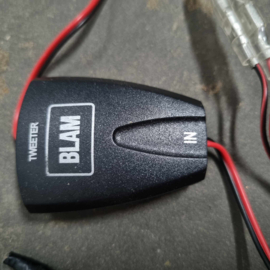 blam express 165ES