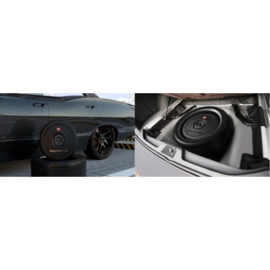 JBL Basspro Hub
