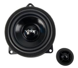 OPTISOUNDBMW4X-V0 – Optisound 4 Inch BMW Plug and Play Component Speaker