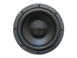 PULSE10-V0 – 10 Inch 1050 Watts Max Subwoofer