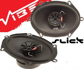 SLICK57-V7: Slick 5×7 Inch Coaxial Speaker