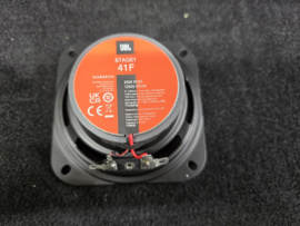 Jbl stage 1 41F