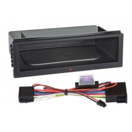 POCKET INBAY® FOR 2-DIN FACIAS (113 MM HEIGHT)