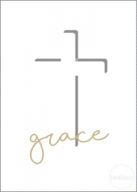 Kaart | Grace | Sale-variant