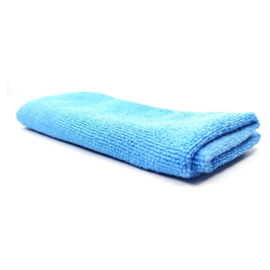 Microvezeldoek Blauw 300GSM