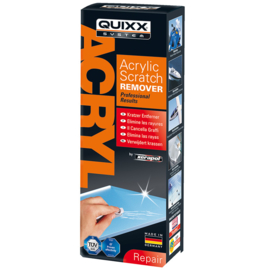 Quixx Acrylic Scratch Remover