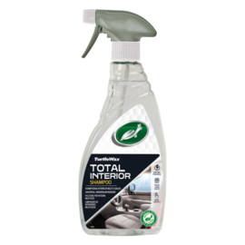 Turtle Wax Totaal Interieur Shampoo