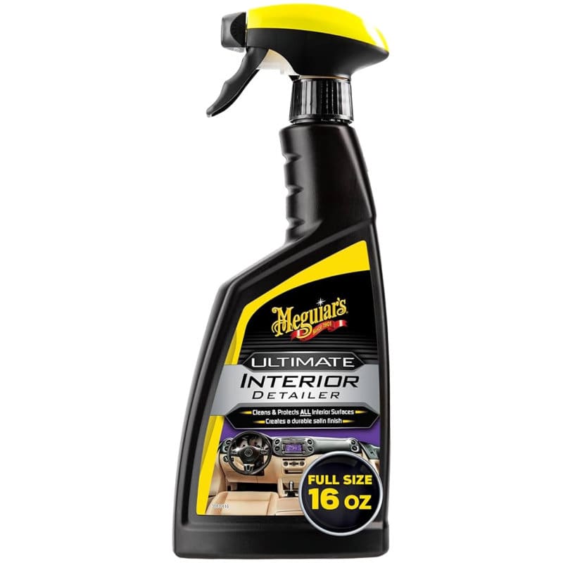 Meguiars Ultimate Interior Detailer