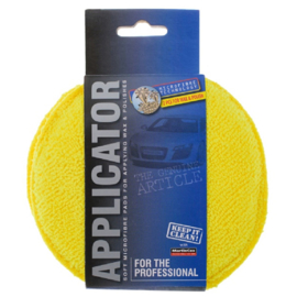 Microvezel Applicator pads, Set à 2 stuks