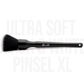 Liquid Elements Ultra Soft Black&White Pinsel XL