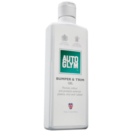 Autoglym Bumper & Trim Gel 325ml