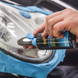 Meguiars Headlight Restoration Kit