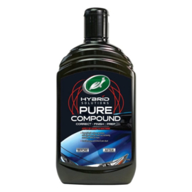 Turtle Hybrid Solutions Pure Compound