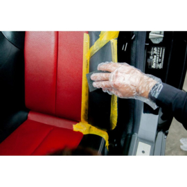 Quixx Leder- & Vinylreparatieset