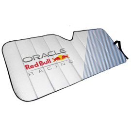 Red Bull Oracle Universeel ijsdeken voor de voorruit van je auto