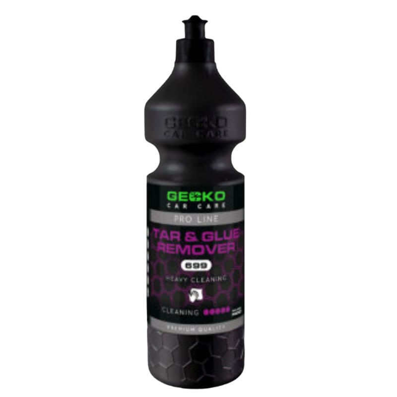 Pro Tar & Glue Remover