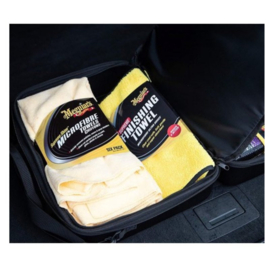 Meguiars Soft Shell Case