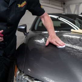 Meguiars Smooth Surface Clay Kit