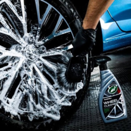 Turtle Wax Wheel Cleaner 500ml