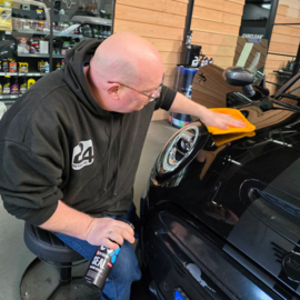 SEAL CERAMIC SEALANT