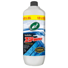 Turtle Wax Zip Wax Shampoo 1,5 Liter