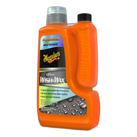 Meguiars Hybrid Ceramic Wash & Wax 1.42Ltr.