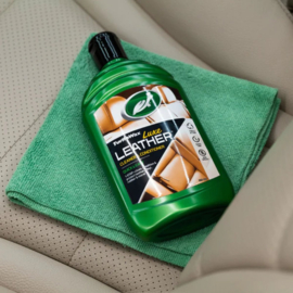 Turtle Wax Luxe Leather 500ml