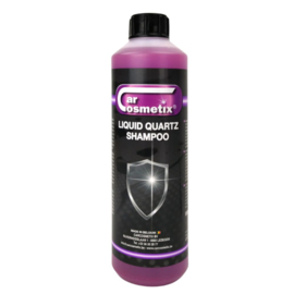Carcosmetix Liquid Quartz Shampoo