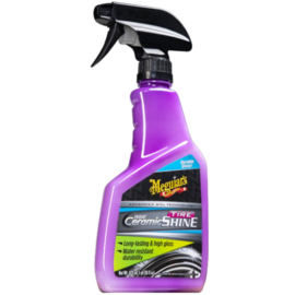 Meguiars Hybrid Ceramic Tire Shine