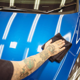 Meguiars Ultimate Liquid Wax 473ml