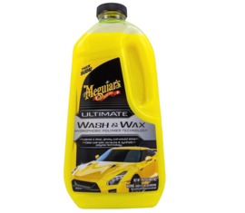 Meguiars Ultimate Wash & Wax 1.42Ltr.