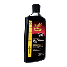 Meguiars Ultra Finishing Polish