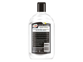 Turtle Wax Color Magic Bright White Wax