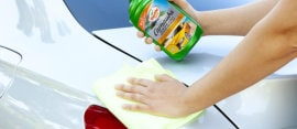 Autowax