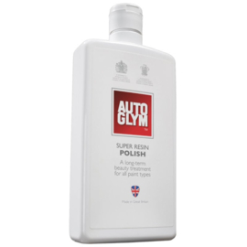 Autoglym Super Resin Polish 500ML