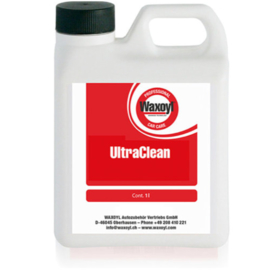 Waxoyl Ultraclean