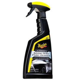 Meguiars Ultimate Paint Glosser