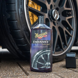 Meguiars Endurance High Gloss Tire Gel 473ml