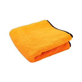 Liquid Elements Orange Baby Droogdoek