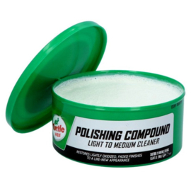 Turtle Wax Polishing Compound Paste 298Gr